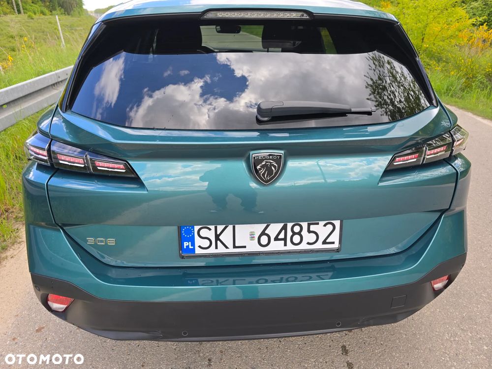 Peugeot 308 PureTech 130 Allure - 25