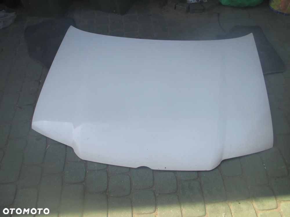 maska VW Bora LB9A - 1