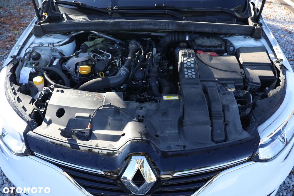 Renault Megane 1.3 TCe FAP Intens - 14
