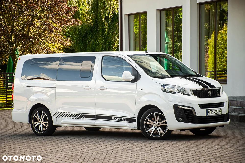 Peugeot Expert L3 2.0 - 24