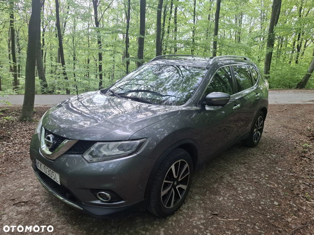 Nissan X-Trail 1.6 DCi Xtronic Tekna - 6