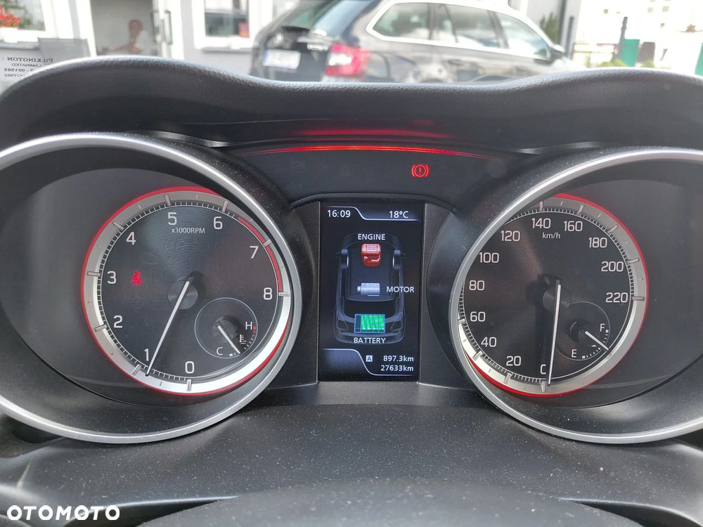 Suzuki Swift - 25