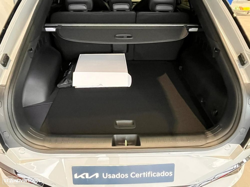 Kia EV6 84 kWh GT-Line - 7