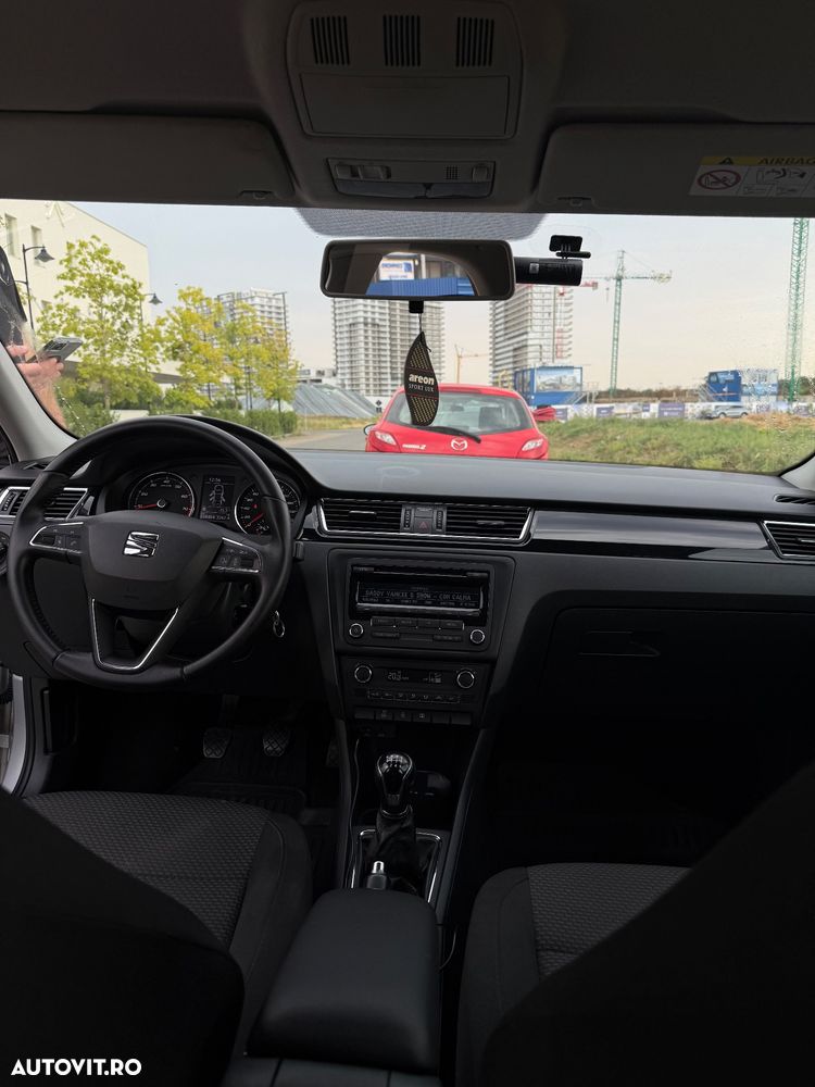 Seat Toledo - 13