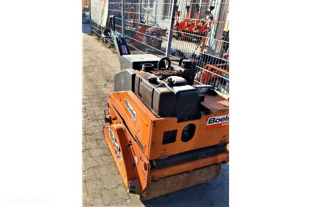 Bomag BW65H - 5