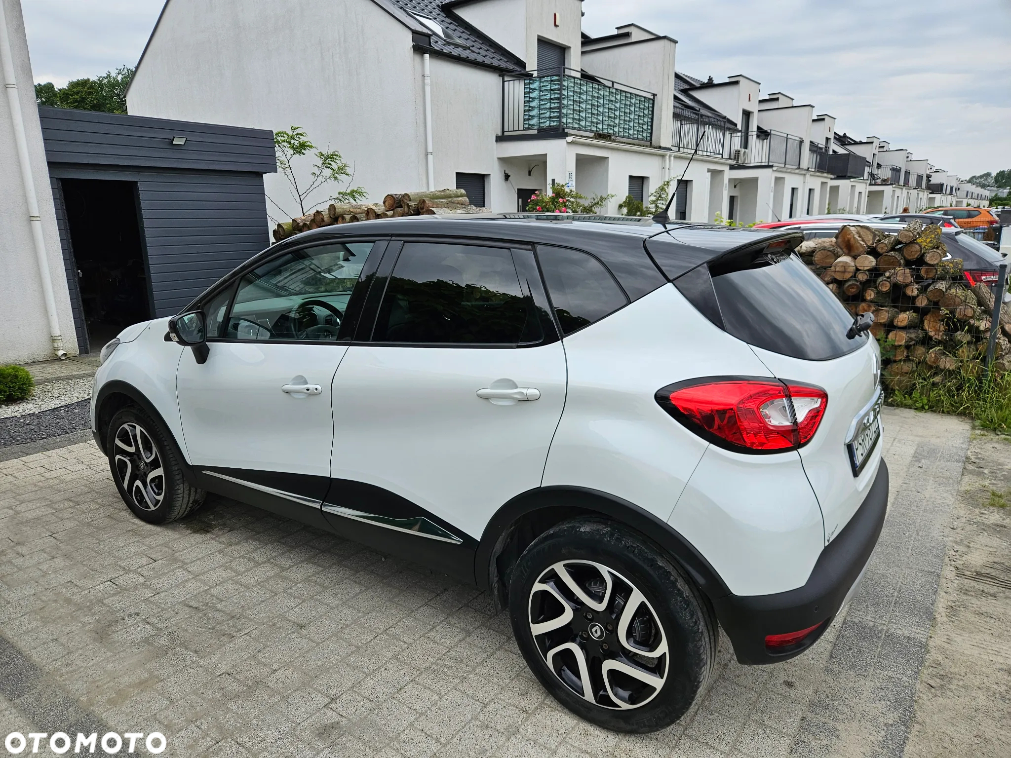 Renault Captur ENERGY TCe 120 Experience - 8