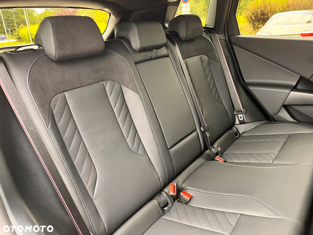BMW X3 xDrive30e M Sport sport - 35