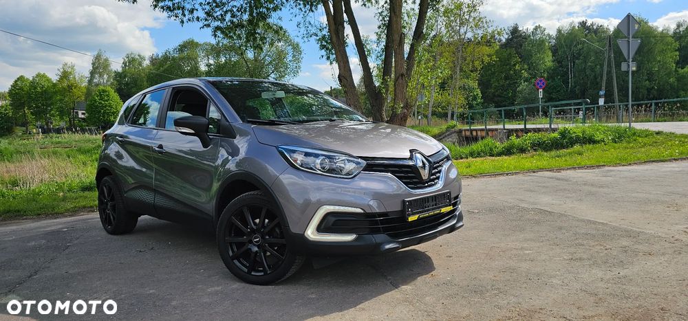 Renault Captur (ENERGY) TCe 90 LIFE - 3
