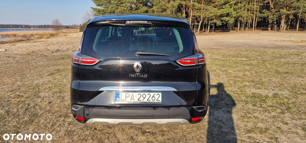 Renault Espace Energy dCi 160 EDC Initiale Paris - 10