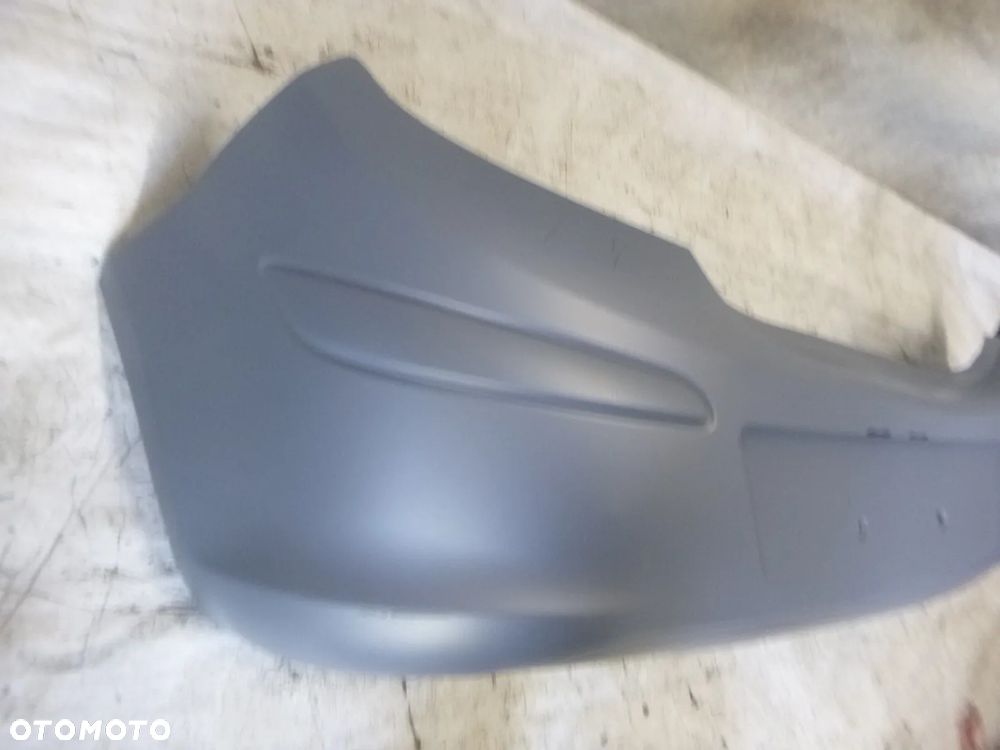 opel corsa d 3d zderzak tył nowy tylny - 3
