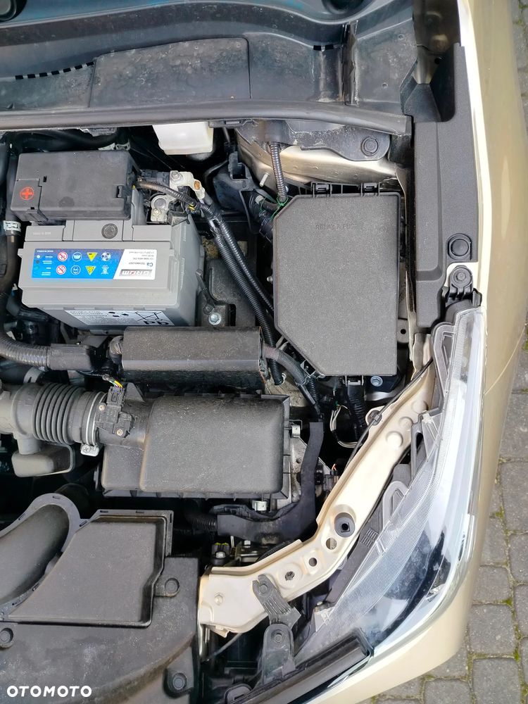 Toyota Corolla 1.5 Comfort - 22