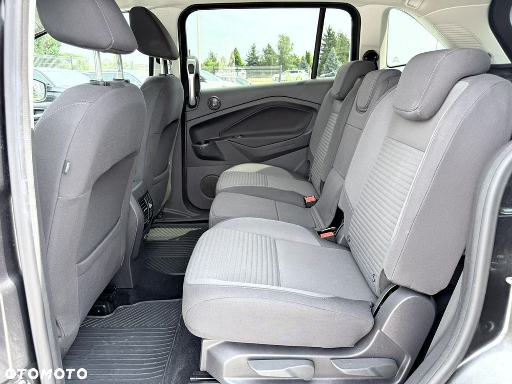Ford Grand C-MAX Gr 1.0 EcoBoost Trend ASS - 12
