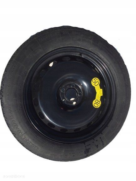 RANGE ROVER VELAR L560 KOŁO DOJAZDOWE 175/80 R19 - 1