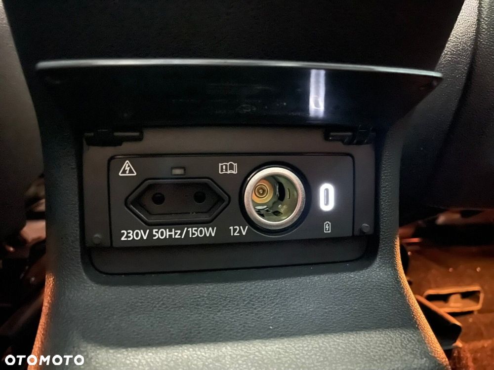 Skoda Kodiaq 2.0 TSI 4x4 RS DSG 7os - 38