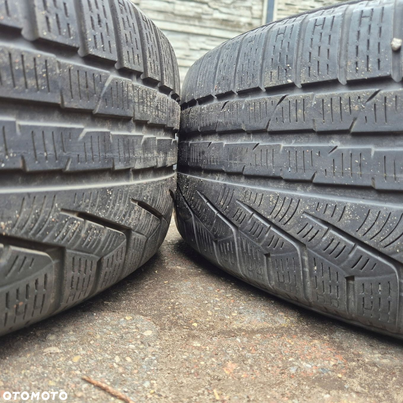 ZIMA ALUFELGI KOŁA 17 BMW 5 F10 F11 3 F34 GT X3 e84 225/55 R17 5x120 - 10