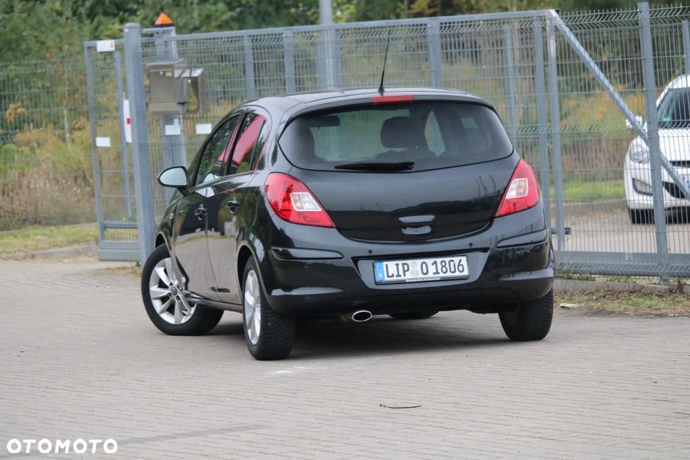 Opel Corsa - 13