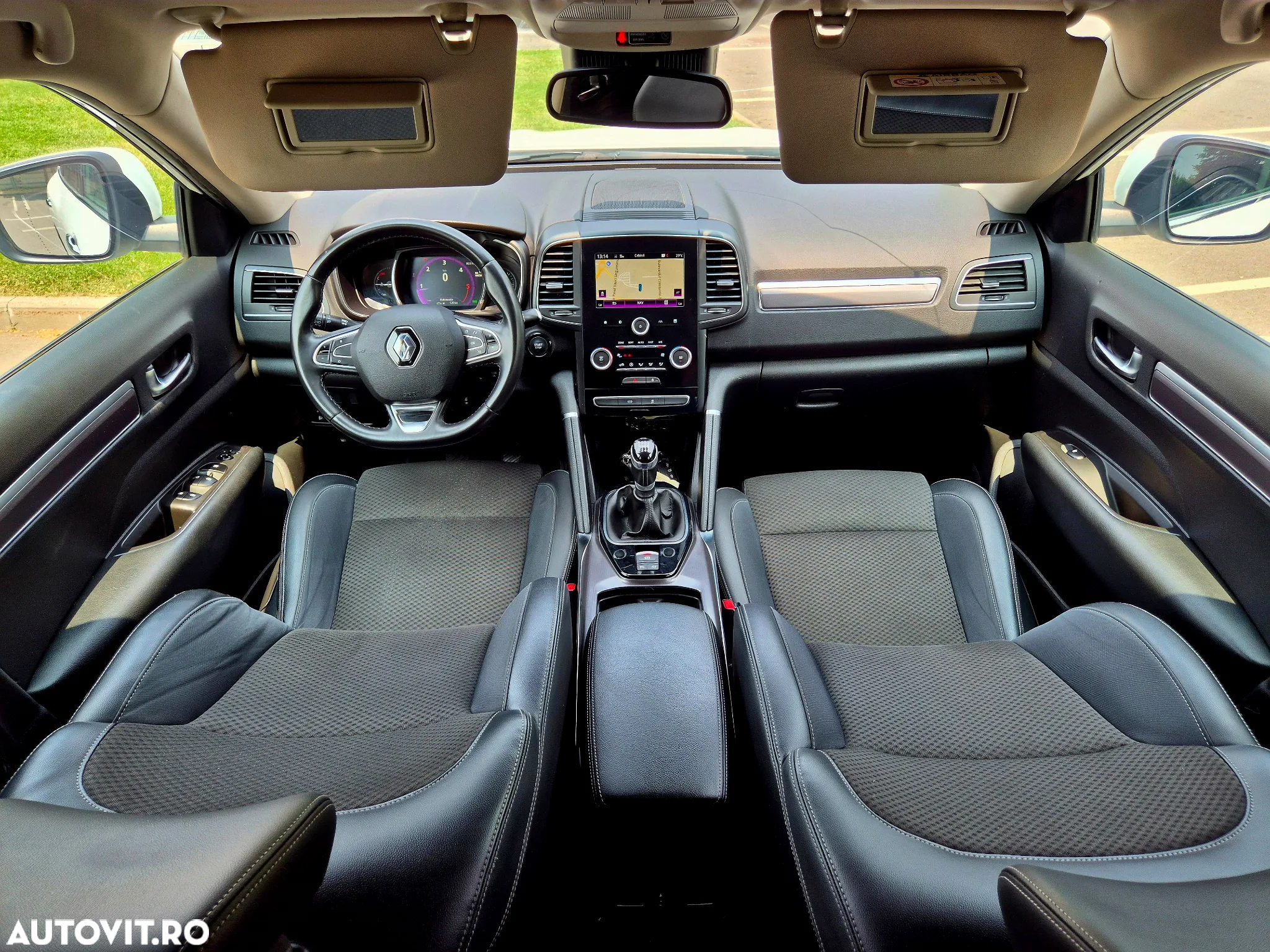 Renault Koleos ENERGY dCi 130 INTENS - 7