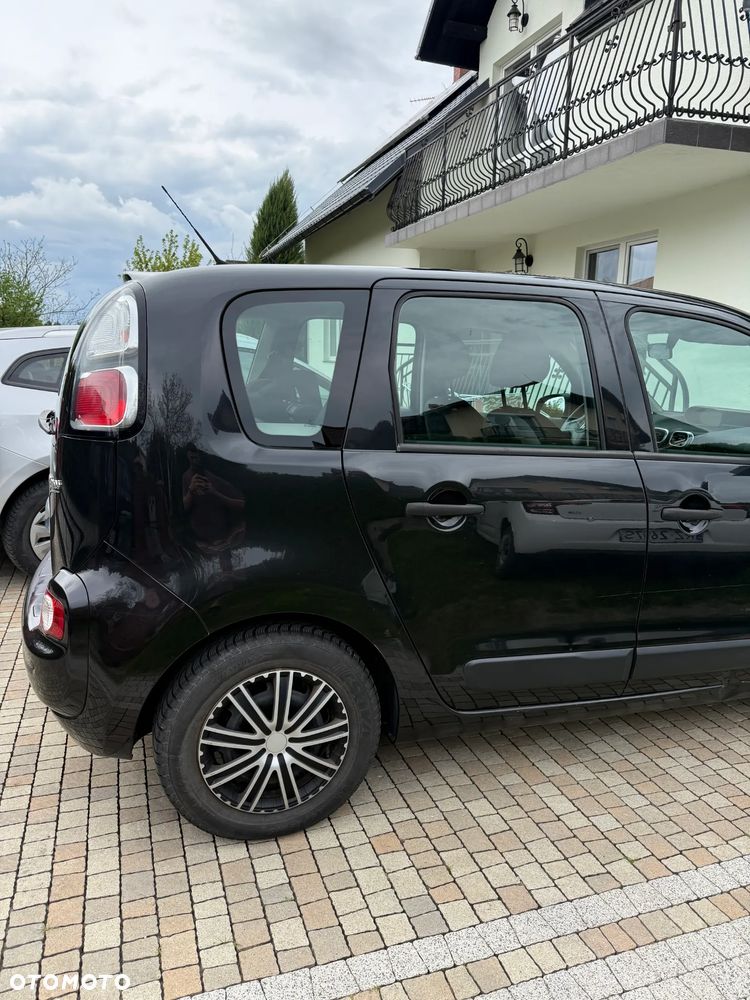 Citroën C3 Picasso 1.4i SX - 9