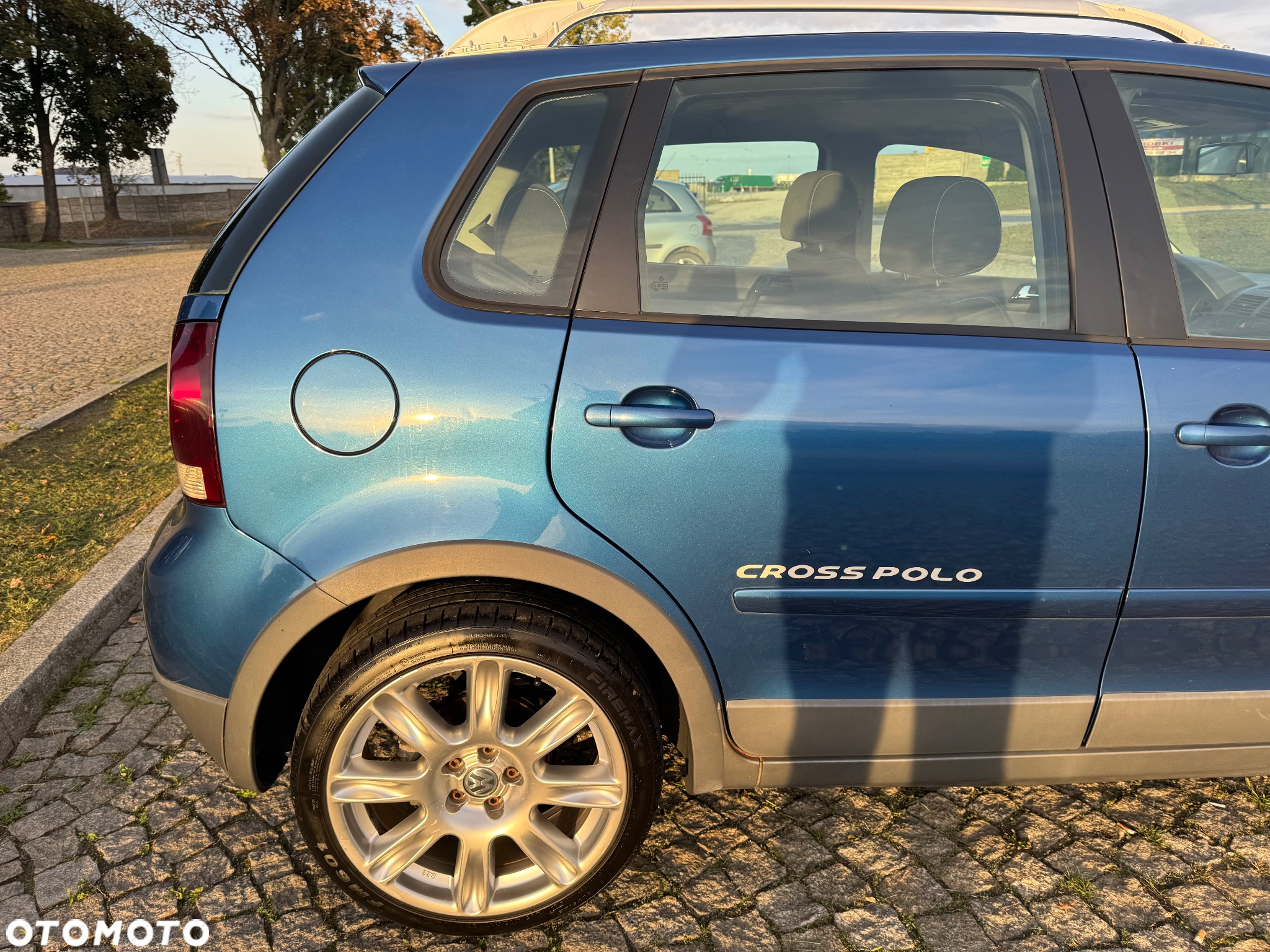 Volkswagen Polo - 7