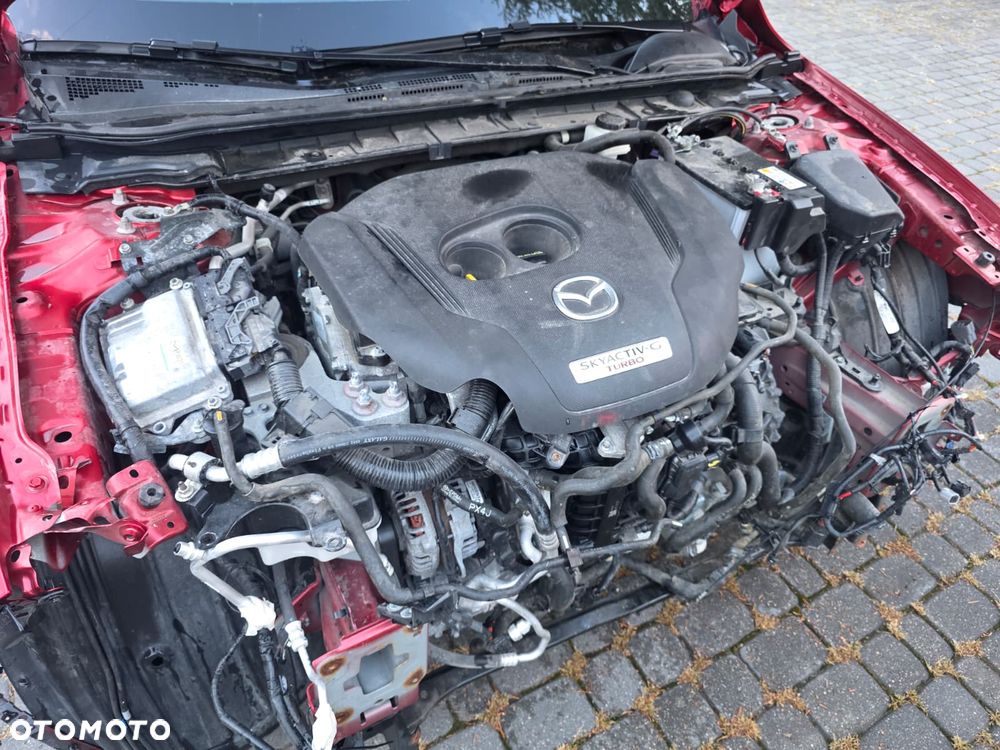 Mazda 3 - 15