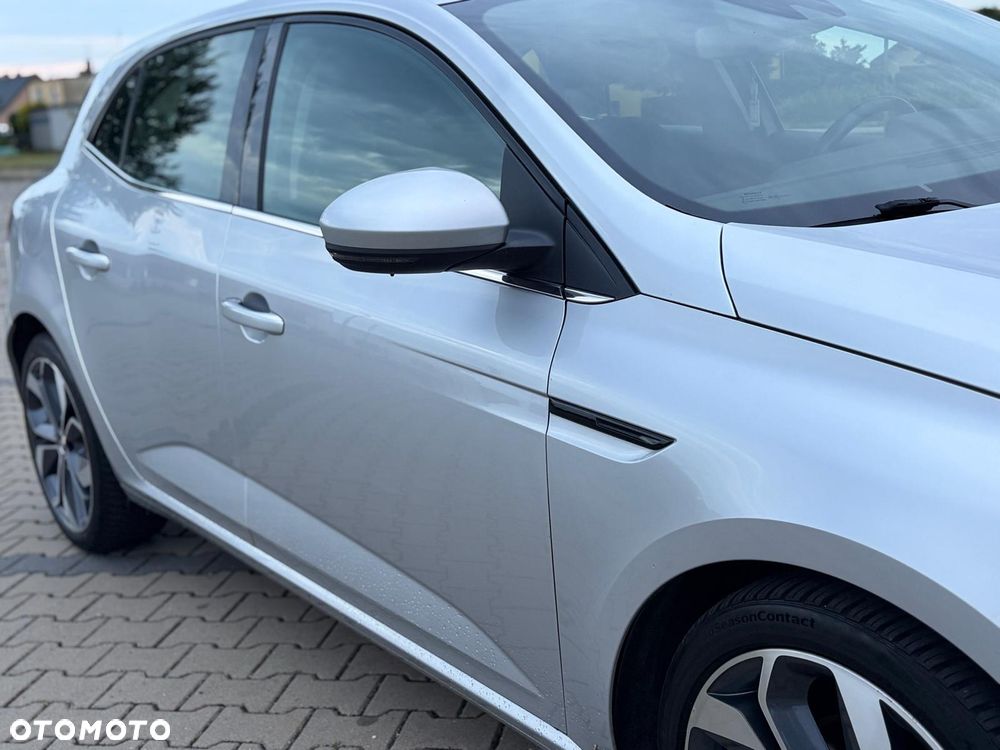 Renault Megane - 14