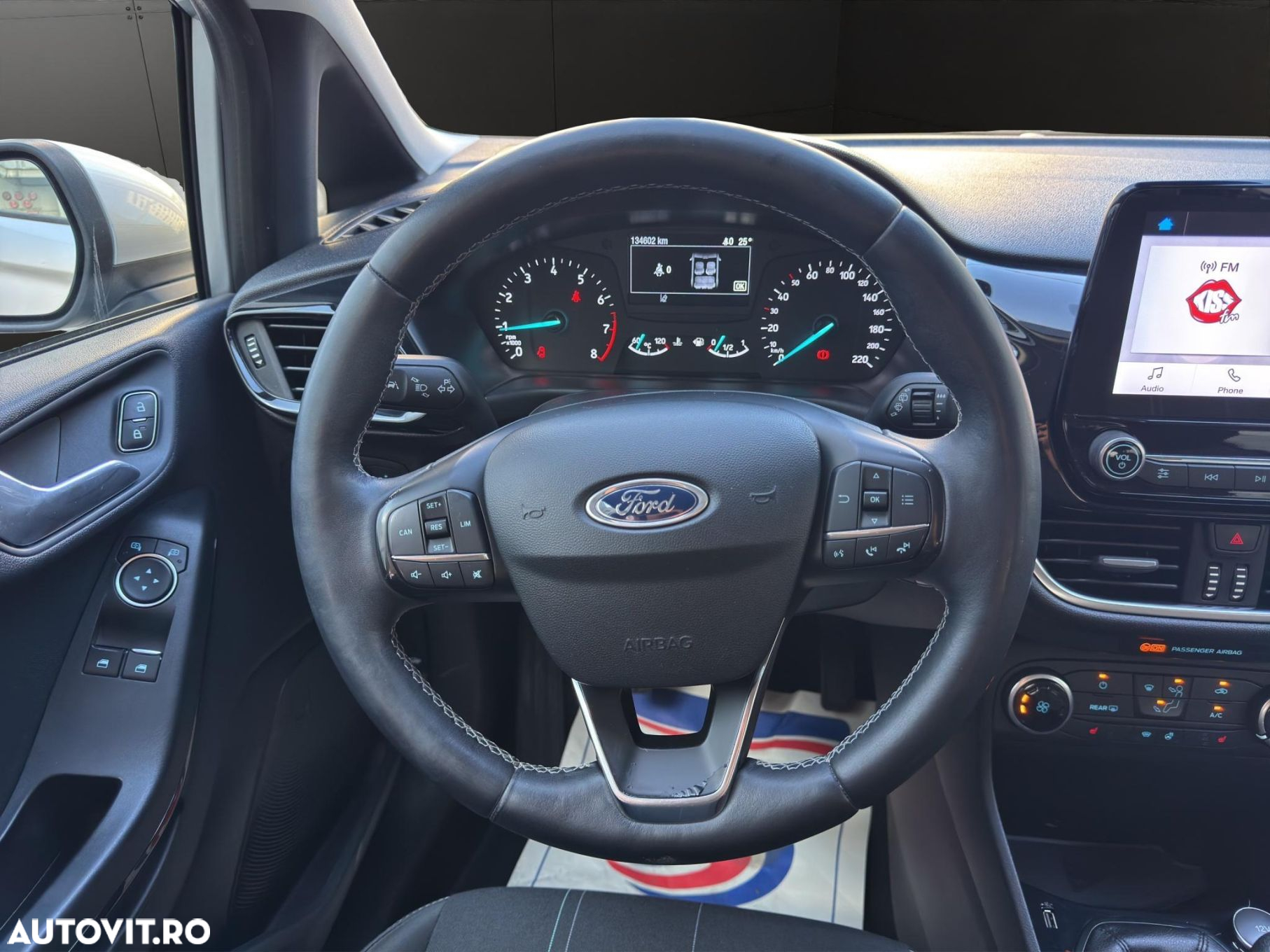 Ford Fiesta - 7