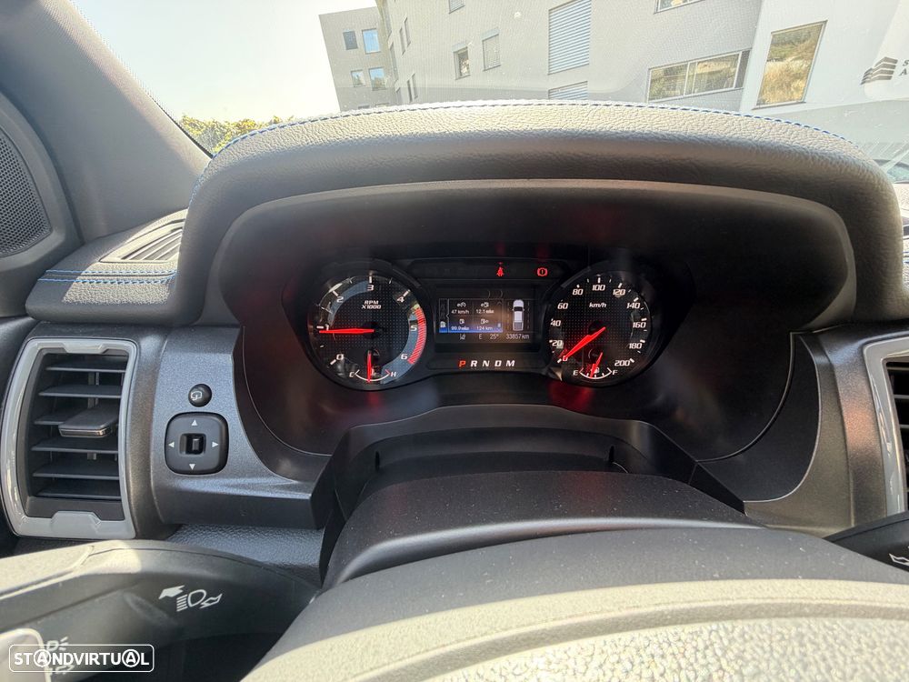 Ford Ranger 2.0 TDCi CD Raptor 4WD - 16