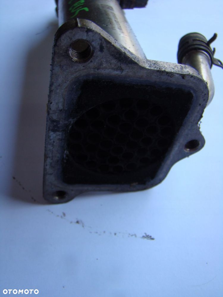 chłodniczka egr ck3q9f464aa ford transit 2.2 euro 5 - 6
