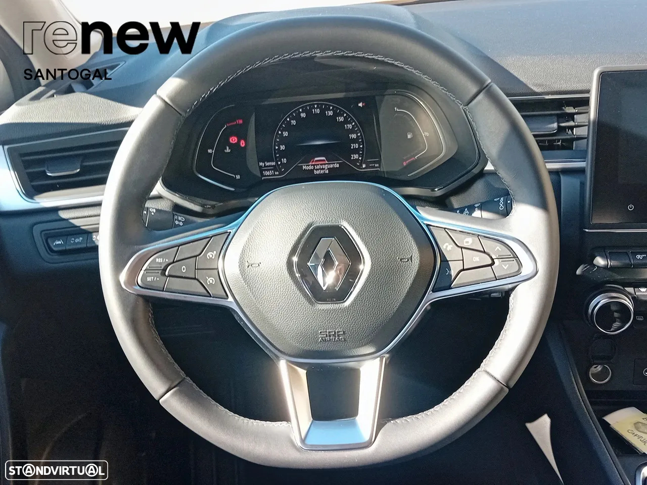 Renault Captur 1.0 TCe Techno - 18