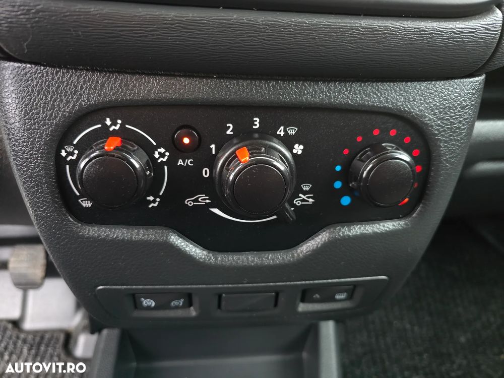 Dacia Dokker VAN 1.5 dCI 95CP - 20