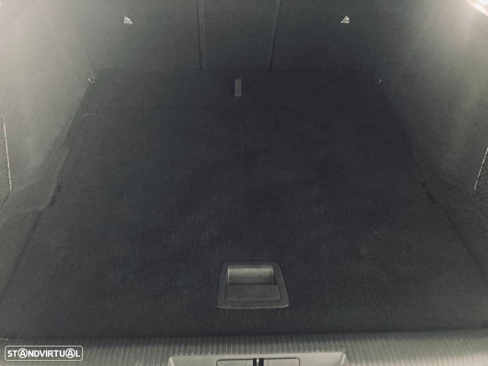 Peugeot 308 SW 1.5 BlueHDi Allure EAT8 - 10