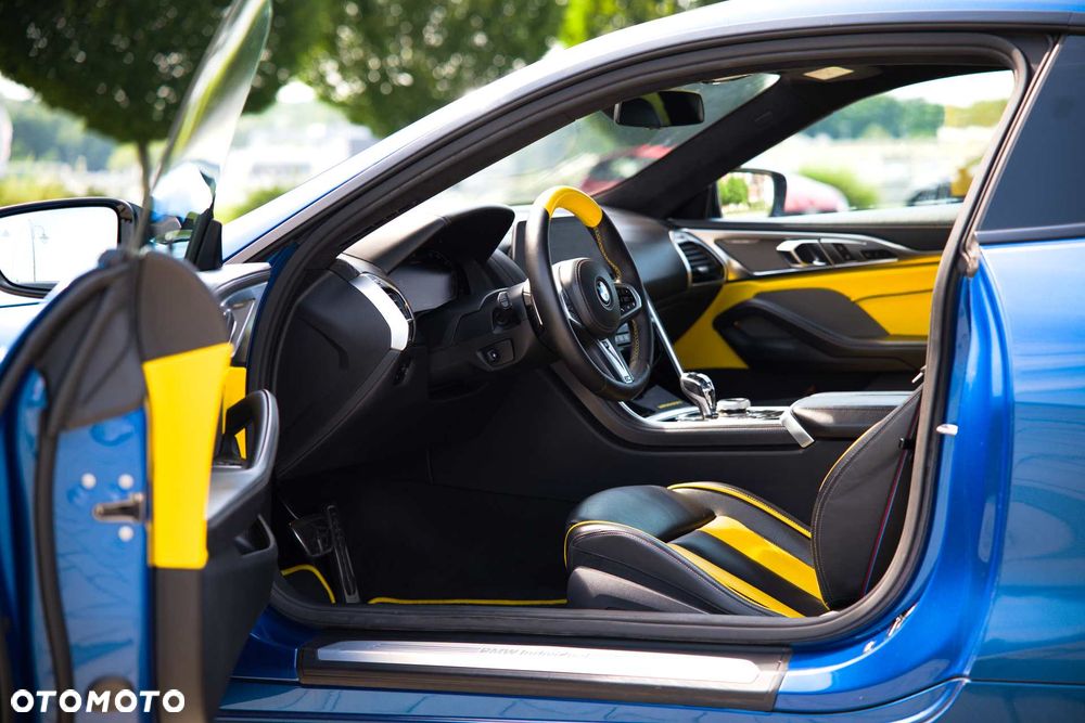 BMW Seria 8 - 13