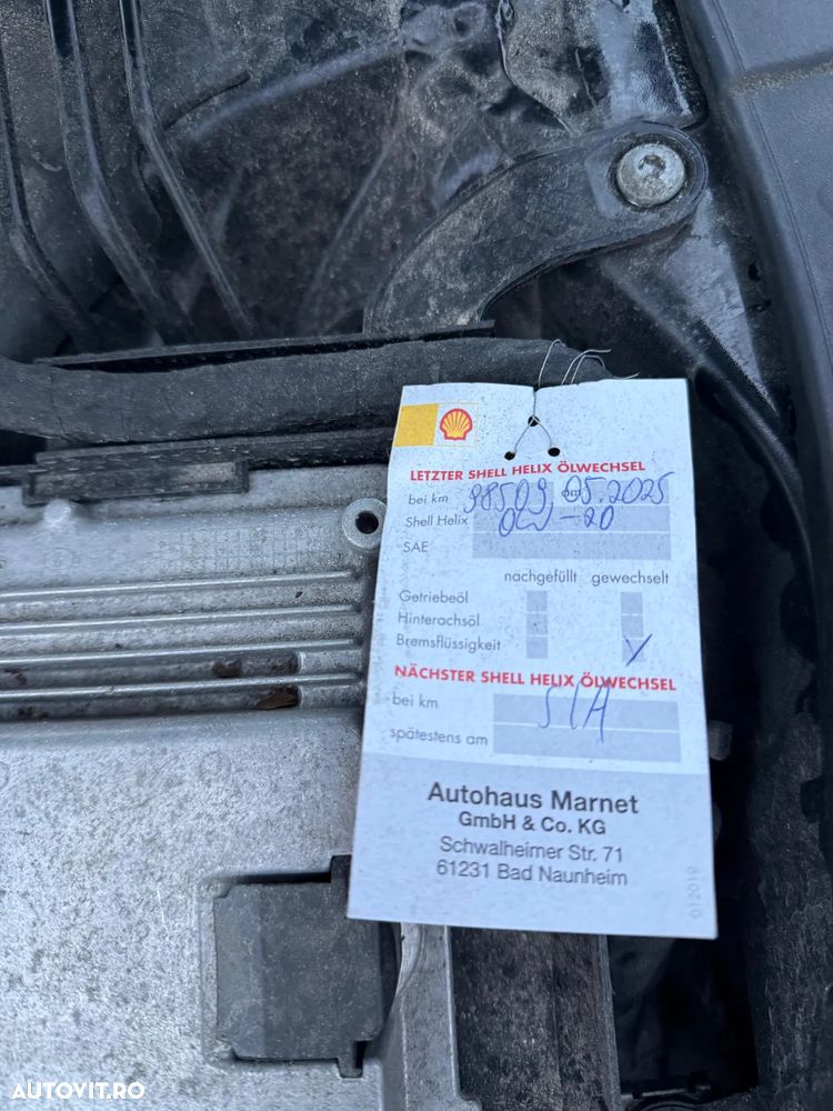 Audi A4 40 TDI S tronic - 18