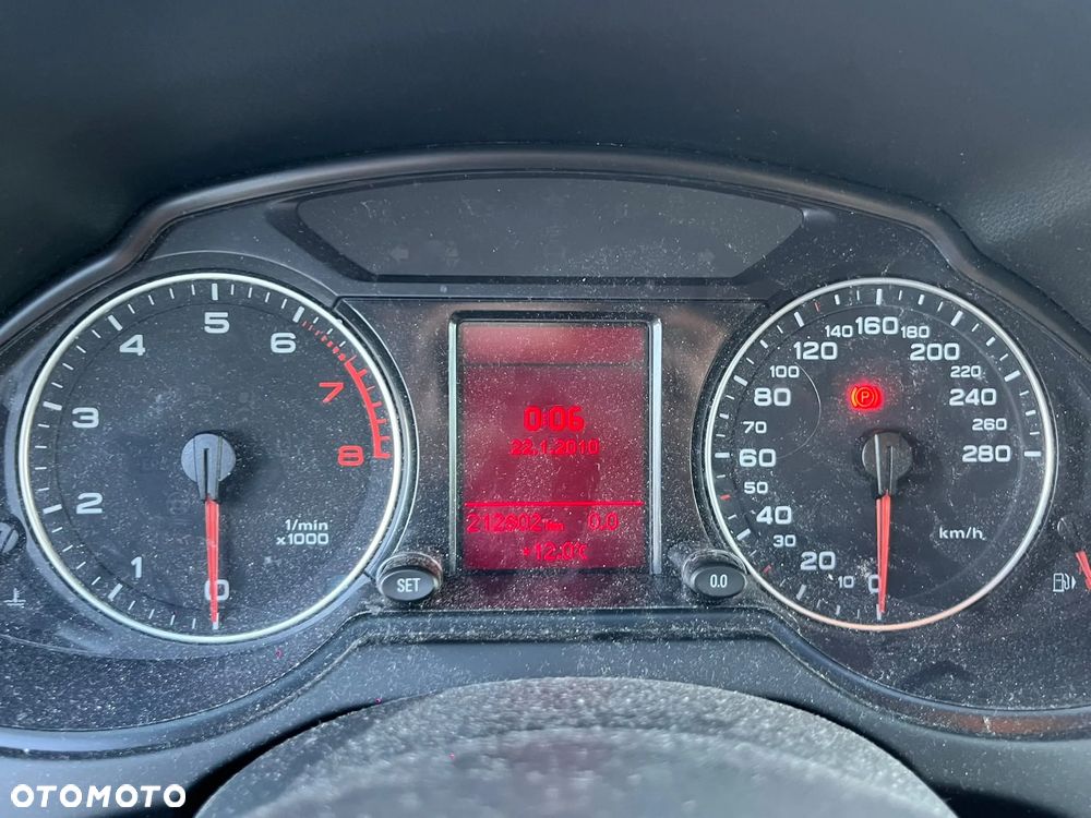 Audi Q5 2.0 TFSI Quattro - 24