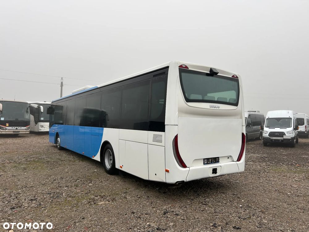 Iveco Crossway LE - 5