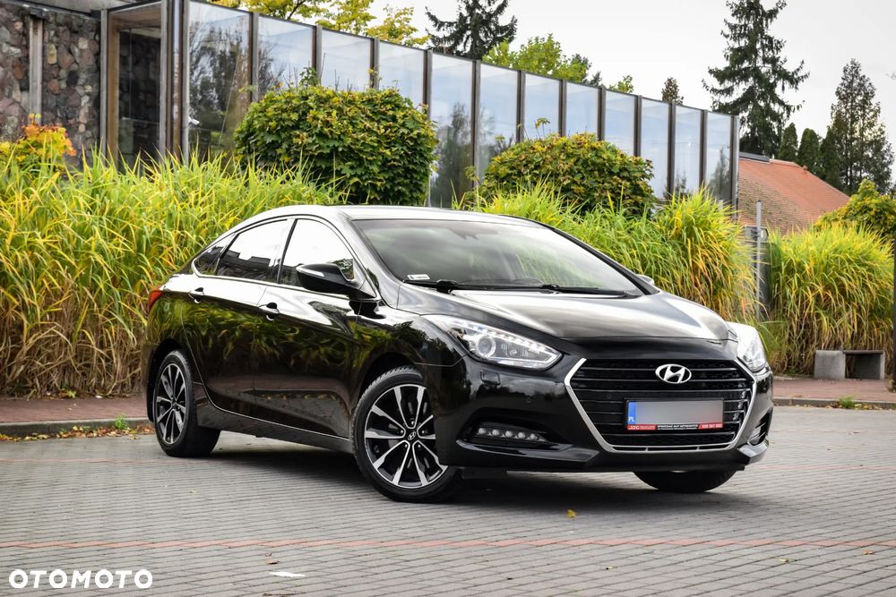 Hyundai i40 - 2