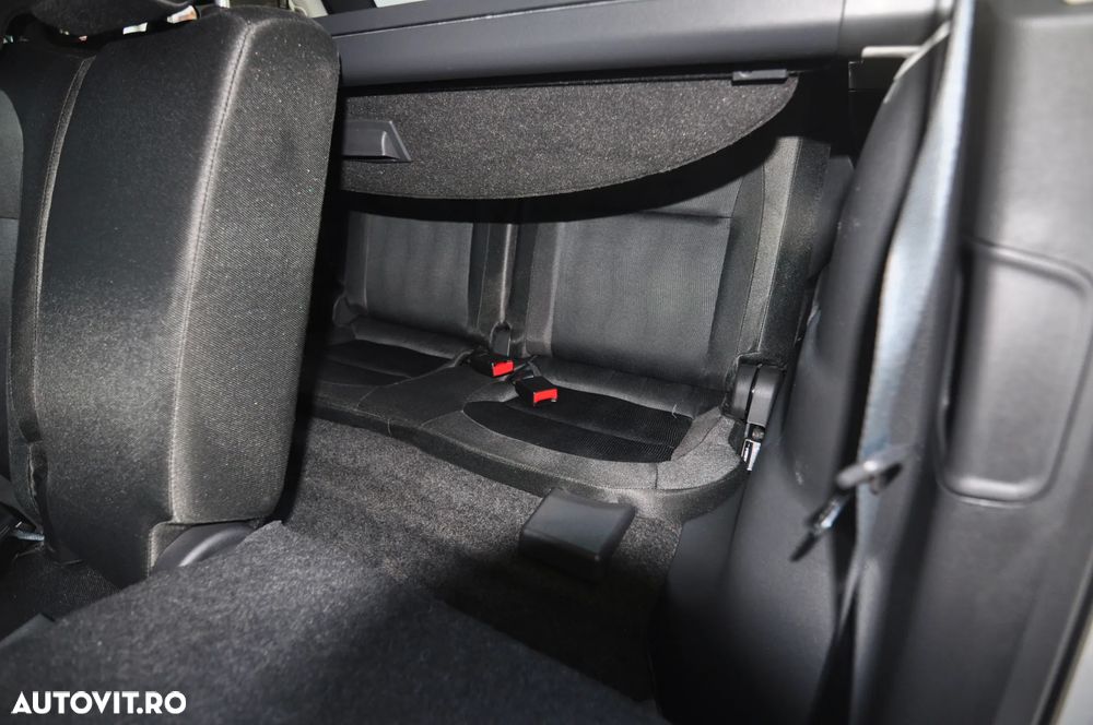 Nissan Qashqai+2 +2 2.0 dCi DPF "All Mode 4x4" Aut Acenta - 15