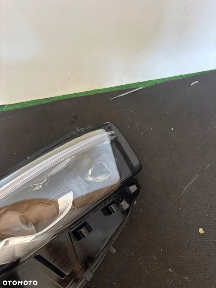 LAMPA PRAWA REFLERTOR PRAWY MERCEDES W177 LIFT FULL LED MULTIBEAM IDEAŁ EU - 6