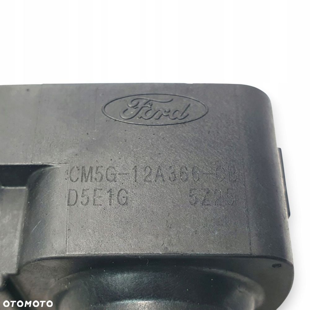 CEWKA ZAPŁONOWA Ford Fiesta MK7 Focus MK3 B-Max 1.0 CM5G12A366CB - 7