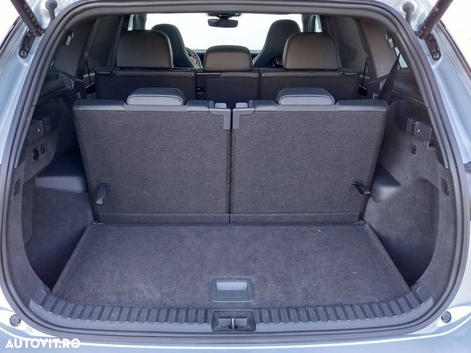 Volkswagen Tayron - 34