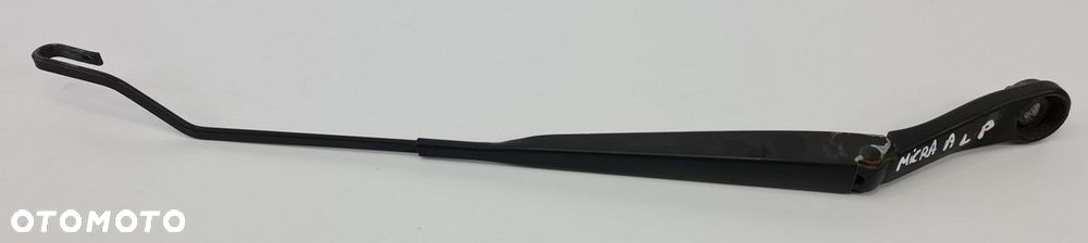 RAMIE WYCIERACZKI LEWE NISSAN MICRA K12 EUROPA - 1