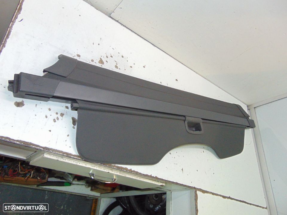 Ford focus 2007  carrinha chapeleira - 2