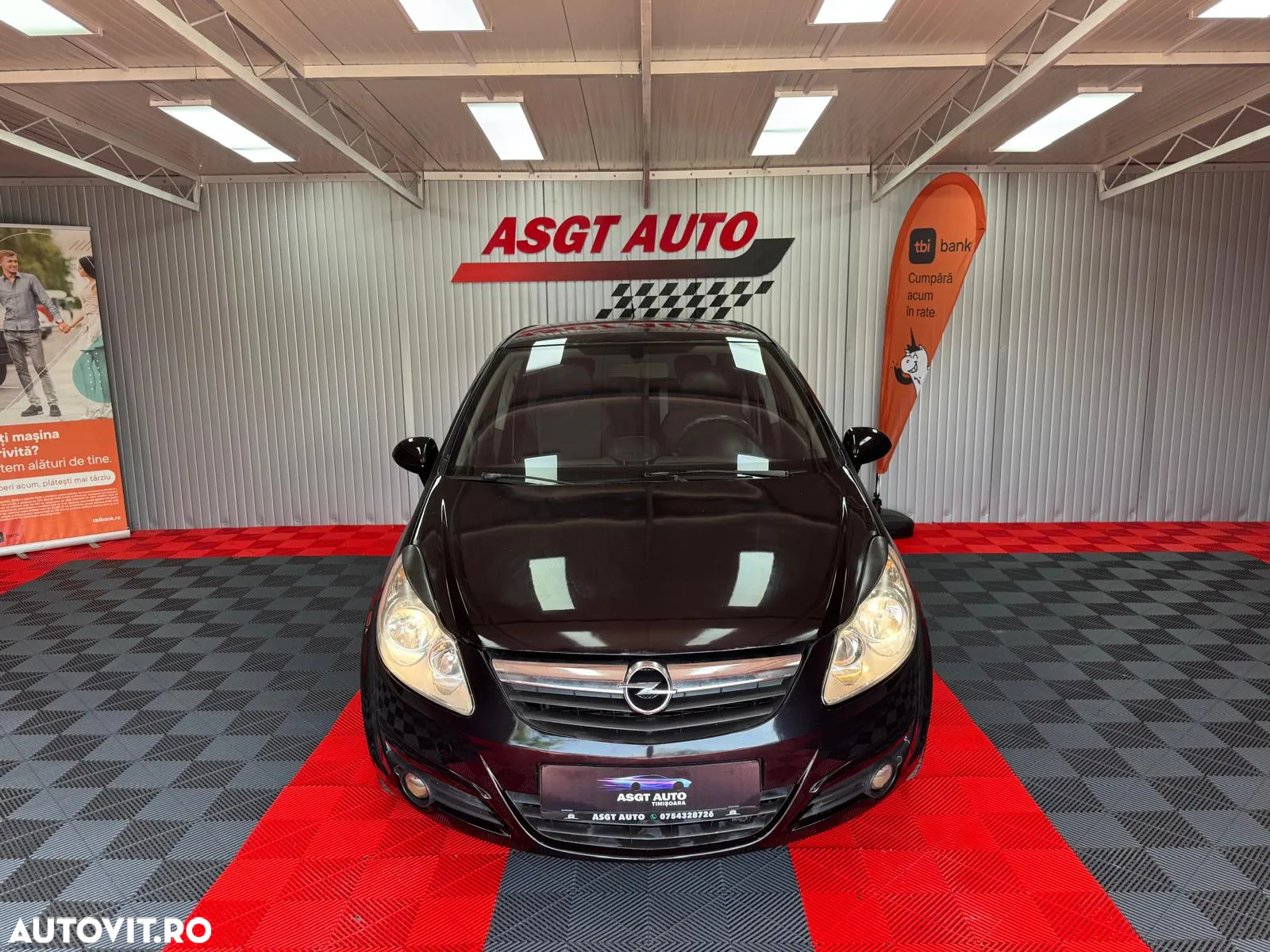 Opel Corsa - 2