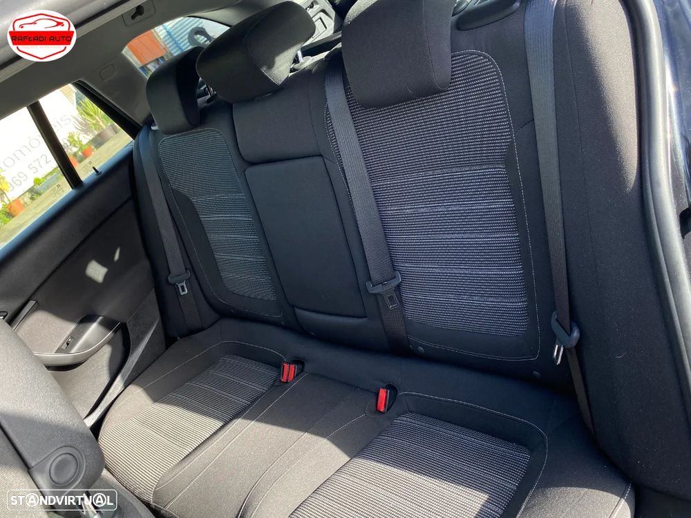 Opel Insignia Sports Tourer 1.6 CDTi Cosmo S/S - 14