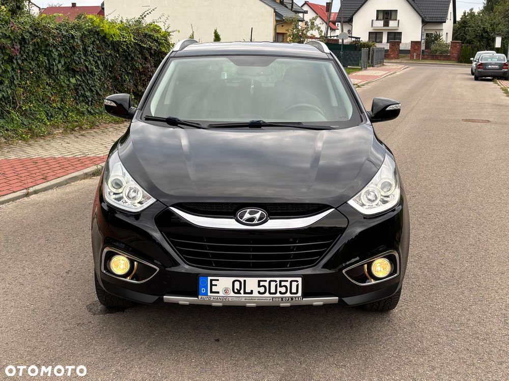 Hyundai ix35 - 3