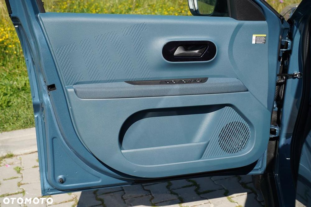 Fiat Grande Panda 44 kWh La Prima - 10