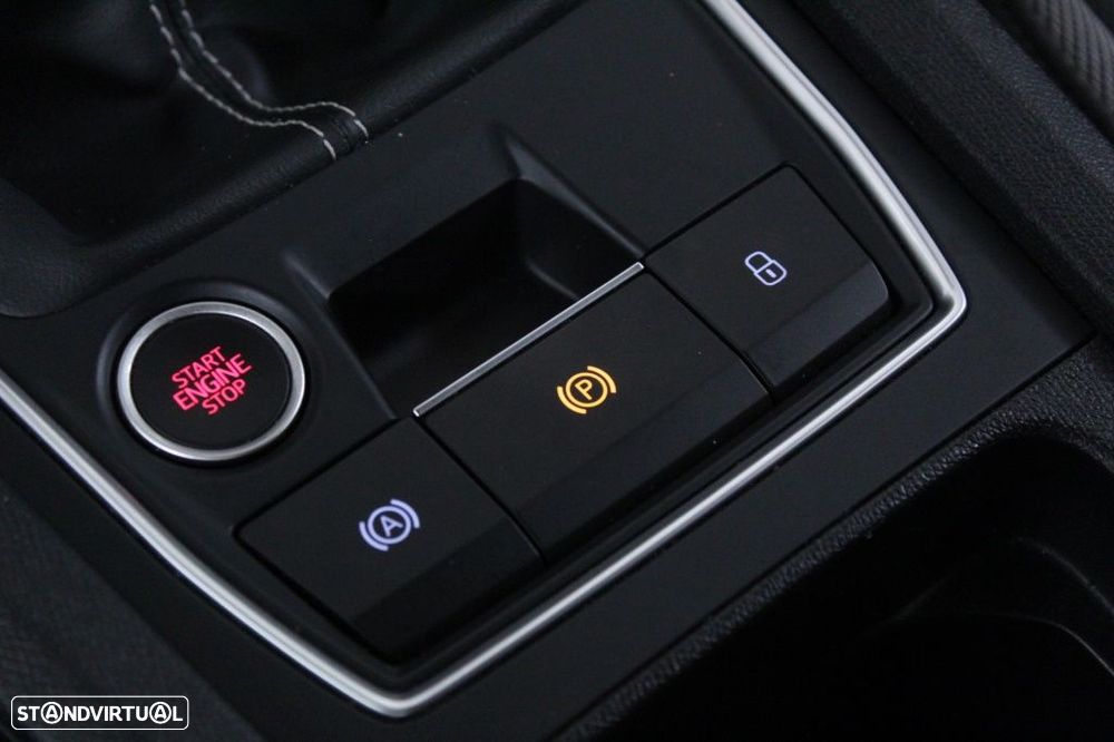 SEAT Leon ST 1.0 TSI Style - 29