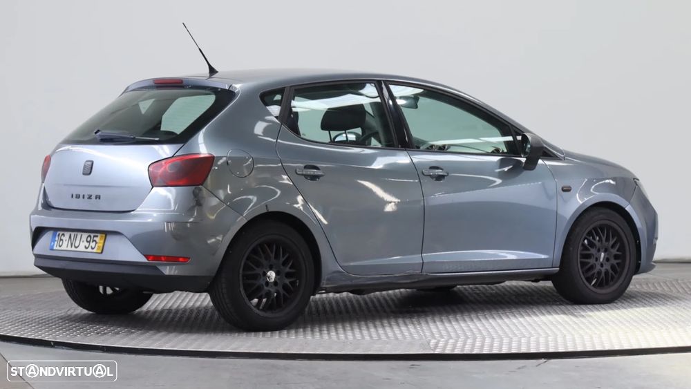 SEAT Ibiza - 14