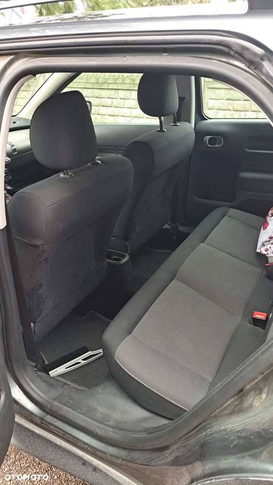 Citroën C4 Cactus PureTech 82 Feel Edition - 13