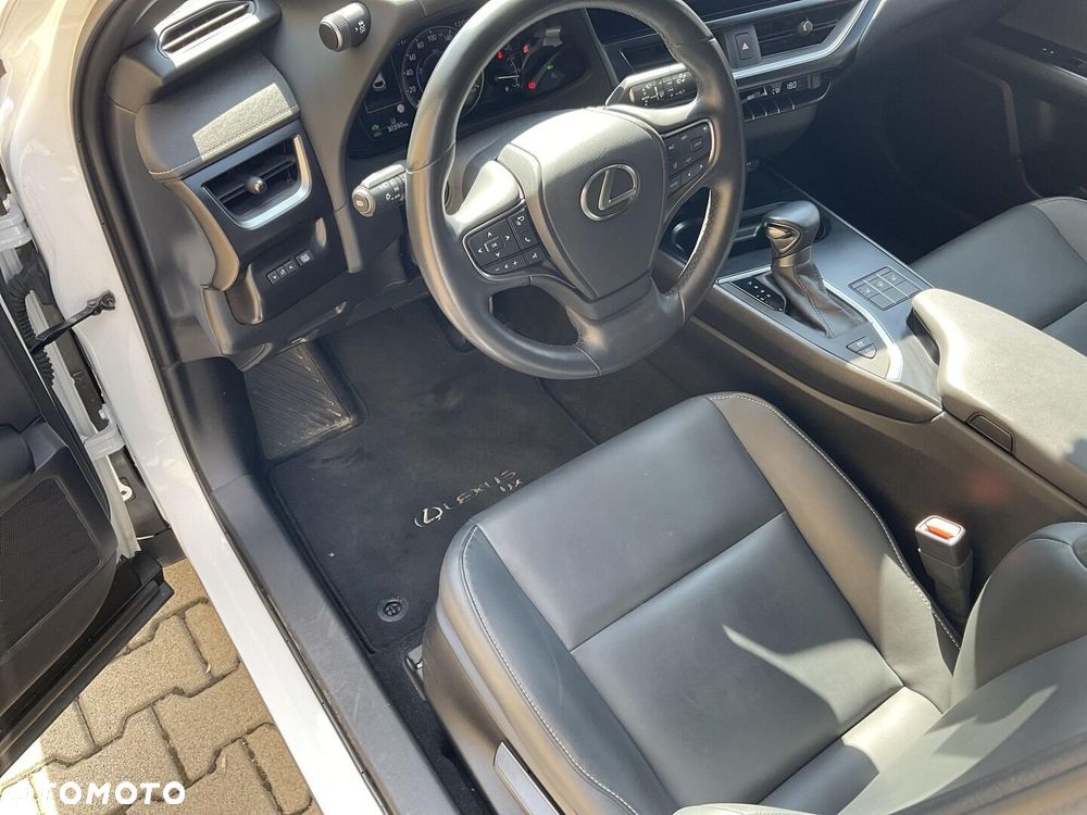 Lexus UX 250h GPF F Sport Design 2WD - 17